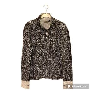 Cozy Kavu Winter Henley